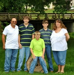 Meet your Posher, Matthew